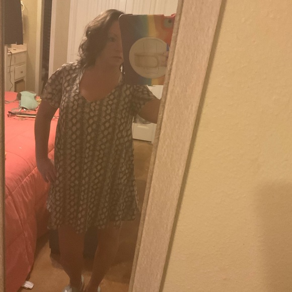 NWOT NEW LISTING‼️SHOW ME YOUR MUMU Kylie Dress - Picture 11 of 15